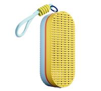 Genérico Caso de gafas de natación, boggle de natación | Caso protector para gafas | de protección de de con cordón, organizador de almacenamiento portátil para, herramientas pequeñas
