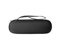 Genérico Caso de Transporte Duro para Logitech R800/R500/R400 Control Remoto portátil Caja de Almacenamiento Bolsa de protección (Negro)