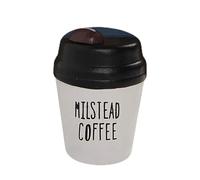 Genérico Caso di biglietti da visita, scatola Dei da visita | Organizzatore di brochure Display di da in Legno - Desktop Stand Aesthetic Opuscitura per la Mostra di incontri aziendal