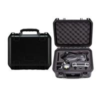 Genérico Caso Duro Impermeable para dji Mavic 4 Pro Y RC 2 Control Remoto, baterías de Soporte y hélices Kit de Accesorios de Bolsa de Transporte de Viaje