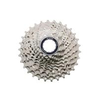 Genérico Cassette Bicicleta, Compatible con Shimano, R7000 CS-R7000 | 105 5800, piñón cassette HG, rueda libre carretera 11 velocidades, acero, 28-34 T