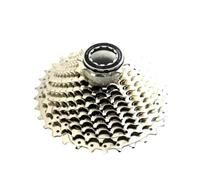 Genérico Cassette Bicicleta, Compatible con Shimano, R7000 CS-R7000 | 105 5800, piñón cassette HG, rueda libre carretera 11 velocidades, acero, 28-34 T