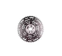 Genérico Cassette, Compatible con Shimano, CS-LG400-10 10 velocidades | LINKGLIDE, 11-39T, 11-43T, 11-48T, cassette para bici MTB