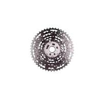 Genérico Cassette, Compatible con Shimano, CS-LG400-10 10 velocidades | LINKGLIDE, 11-39T, 11-43T, 11-48T, cassette para bici MTB