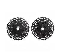 Genérico Cassette MTB, Compatible con SRAM, NX/SX PG 1210 PG 1230 | NX/SX, 11-50T, 12 velocidades, aluminio, rueda libre MTB