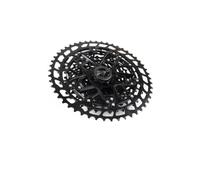 Genérico Cassette Rueda Libre, Compatible con SRAM, SX NX GX Eagle | 12 velocidades, PG-1210 PG-1230 11-50T, XG-1275 10-52T, SH HG, cuerpo XD