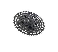Genérico Cassette Rueda Libre, Compatible con SRAM, SX NX GX Eagle | 12 velocidades, PG-1210 PG-1230 11-50T, XG-1275 10-52T, SH HG, cuerpo XD