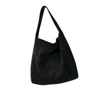 Genérico Casual Hobo Bag - Trendy Shoulder Tote Handbag, Button Main Pocket Organizer Function for Daily Essentials, Large Carry Feature for Office, School and Errands, Gym and Travel Bag Details