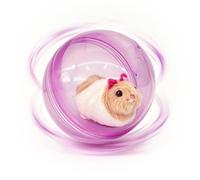 Genérico Cat Ball Toy Electric Rolling Motion-Sensing Automatic Ball