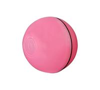 Genérico Cat Ball Toy, Lighted Automatic Moving Midget For Indoor Cats, Interactive Rolling Kitten Ball, Perfect For Boredom, Play Stimulation, and Active Indoor Exercise, 2.56x2.56 In