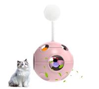 Genérico Cat Ball Toy Small Planet Self-Righting Puzzle Games