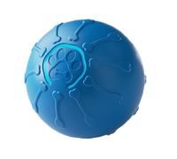 Genérico Cat Ball Toy, Smart Electric Balls 2.05x2.05x2.05 Inches, Automatic Rolling with Light, Interactive Pet Supply, for Exercise, Mental Stimulation, Hunting Simulation, Scratching