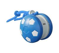 Genérico Cat Ball Toy - Smart Rolling Interactive Ball | 8.5x7.5cm Pet Play Device with Motion Features, PP Body with Rechargeable 200mAh Power, Indoor Activity Accessory For Enrichment Exercise