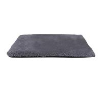 Genérico Cat Bed, Heating Pads, 24.02x17.72 Inches Self Warming Sleeping Mat & Machine Washable Cover, Non Slip Bottom Design for Pets, Puppies, Furniture, Sofas, Floors, Cozy, and Resting