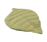 Genérico Cat Bed Mat - Cotton Cat Mat Small Pet Bed Pad | Washable Cushion with Non-Slip Bottom For Indoor Outdoor Floor Car Seat Crate Kennel Puppy Kitten Small Dog Pet Travel