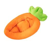 Genérico Cat Bed | Soft and Cuddler Pet | Multifunctional Comfortable