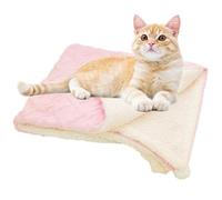 Genérico Cat Calming - for Couch - Multipurpose No Pillings Soft Warm for Winter, for Couch, Sleep Mat, Supplies