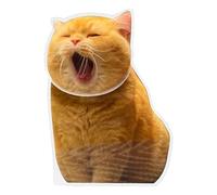 Genérico Cat - Car Dashboard Cat, Auto Dashboard Ornament, Dashboards Cats Ornament | Cute Shaking Head Acrylic Figure For Car, Desk & Home Décor, Auto Interior Decoration Accessory