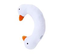 Genérico Cat Chew Toy, Soft Cat teether, 9.84x2.05in Crinkle Sound Plush Pillow with Teaser Wand, Bite Resistant Pet Toy for Indoor, Outdoor, Fun Play Activity and Enjoyment