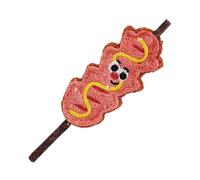 Genérico Cat Chewing Toy Set - Natural Loofah Teether Sticks For Kittens and Cats, Interactive Indoor Play & Care Toys | Suitable For Home Travel Outdoor Garden Use, 5x18cm/1.97x7.09inches
