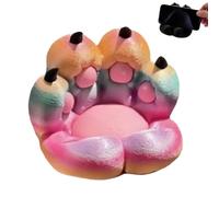 Genérico Cat Claw Cell Phones Holder,3D Printing Cartoon Cat Paw Phone Holders,Adorable and Functional Pet Modeling Desktop Phone Holders for Home Office and Lovers Decoration