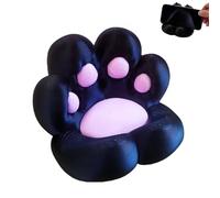 Genérico Cat Claw Cell Phones Holder,3D Printing Cartoon Cat Paw Phone Holders,Adorable and Functional Pet Modeling Desktop Phone Holders for Home Office and Lovers Decoration
