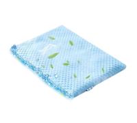 Genérico Cat Cooling Pad - Ice Silk Comfortable Animals Mat