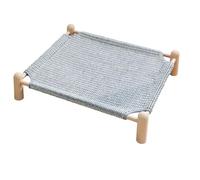 Genérico Cat Cot, All-Season Bite-Resistant Comfortable Cat Sleep Bed