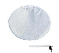 Genérico Cat Desk Bed, Cat Shelf Bed, Indoor Cat Perch, Cat Hammock for Desk, Space-Saving Cat Bed, Cat Bed for Desk, Space-Saving Cat Bed for Desks, Easy Setup Hammock Perch for Cats Indoors