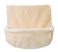 Genérico Cat Hammock Bed| Foldable Cat Bed | Stable Cat Hammock, Sturdy Cat Window Seat, Breathable Cat Wall Shelf, Small Pet Hammock, Hanging Cat Bed, Cat Hammock for Kittens