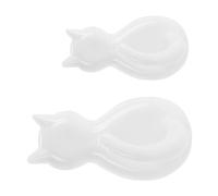 Genérico Cat Hooks for Wall Multifunctional Cute Strong Load-Bearing