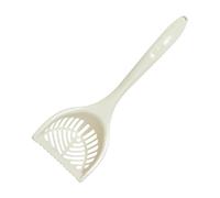 Genérico Cat Litter Scoop - Ergonomic Non Slip Grip Deep Shovel