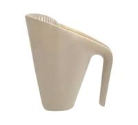 Genérico Cat Litter Scoop, Ergonomic Pet Waste Remover with Fine Mesh Gaps, Sturdy Wide Cleaning Tool, Comfortable Grip, Made of Silicone Materials, 6.1**4.72in