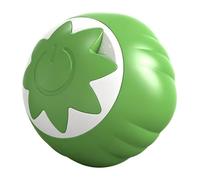 Genérico Cat Rolling Ball Toy - 4.3cm ABS Smart Motion Sensor Interactive Ball | Automatic Kitten Exercise Toyy, Pet Activity Stimulator, Indoor Outdoor Cat Play Enrichment Toy For Home Apartment Use