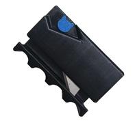 Genérico Cat Scratch Cardboard Cutter, Printed Kitten Shaped Manual Cat Scratchers Cardboard, Recycle Cutting Tool,Sliding Cutter, Easy to Use, Effortless,Pet Supplies, Smooth and Precise, 5 Colors