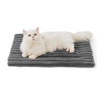 Genérico Cat Self Warming Pad | Thermal Winter Pet Pad - Joint-Friendly Washable Self Heating Dog Mat | Easy Maintenance For Small Medium Large Breed Indoor Sofa Living Room Bedroom Cage