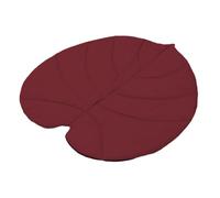 Genérico Cat Sleeping Mat - 28inch Soft Pet Mat | Polyester Cotton Cat Mats - Insulated Double Sided Washable Bed Provides Resting Space for Kittens Puppies in Cars crates Cages kennels
