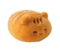 Genérico Cat Stuffed Animal - Cute Kitten Plush Toys Soft Sofa Pillow