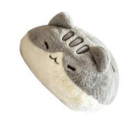 Genérico Cat Stuffed Animal Plush Toy Soft Cute Cuddly Pillow Doll 40cm