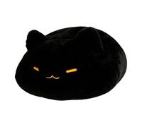 Genérico Cat Stuffed Animal - Soft Hugging Cuddle Doll, 15.75 Inches Cute Cat Plush Pillow for Birthday, Graduation Party, Home Bedroom Nursery, Car, Decorative Plush Companion Toy