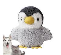 Genérico Cat Toy, Cat Toys, 5,12 x 4,33 x 1,57 pulgadas, recargable Flapping Washable, Realistic Sound, Indoor Boredom Relief, Pet Game Hunting for Pets, Home and Outdoor Use