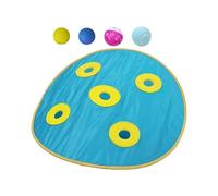 Genérico Cat Toy - Interactive Rolling Ball Tunnel | Electric Self-Activity Play with 4 Balls, Entertain and Train Cats for Hunting Skills, Indoor Fun Accessory for Christmas Halloween Birthday