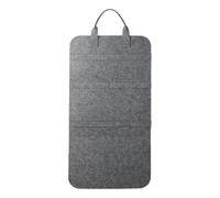 Genérico Cat Toy Storage - Cat Furniture Organizer, Hanging Cats Toy Bag, Wand Toys Holder | Bag For Indoor Cats, Doorknob Storagee, Toys Organization, Home Use, Kitten Play Area, Small Pet Storage