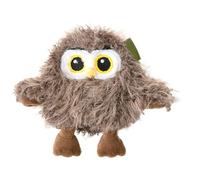 Genérico Cat Toys Stuffed Animals, Soft Kitten Sound Toys, Portable Pet Accessories, 5.51x4.53 Inches Adorable Relaxing Plush Doll, Ideal for Boredom Relief, Entertainment, Playing