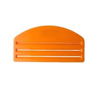 Genérico Cat Treat Pouch Squeezer - Ergonomic 3D Printed - Cat Treat Strip Squeezer | For Small Medium Large Breeds Animals Feeding Home Travel Kitchen