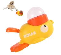 Genérico Cat Treat Slot Machine, Cat Slot Machine Treat Dispenser, Duck Treat Dispense, Interactive Dog Food Dispenser Toy, for Small & Medium Pets (1pcs)