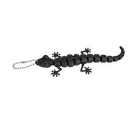 Genérico Cat Wand Toy - 7.08in Lizard Toys | Interactive Cat Toy | Fun Animated Interactive Kitten Game For Boredom Relief & Hunting Training, 3D Printed Simulation For Indoor Living Room Outdoor