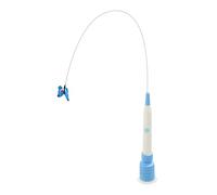 Generico Cat Wand Toy - Electric Interactive Exerciser, Automatic Motion Play Stick, Engaging Fun Activity, Use for Cats And Kittens to Reduce Boredom with Suction Cup, Pet Toy, 6.3x2.36x2.36 Inches