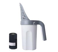 Genérico Catada de para Gatos - Saca de Bandeja de Resistente con Bolsa | Cats Profundos sin Pareja Liitter Shovel | Cats Poop Scooper Shovel | Pooper Lifter para dueños de Gatos, Amantes