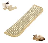 Genérico Catnip Kicker Pillow, Catnip Toys for Indoor Cats, Interactive Catnips Pillows for Cats, for Anxiety Relief (Small)